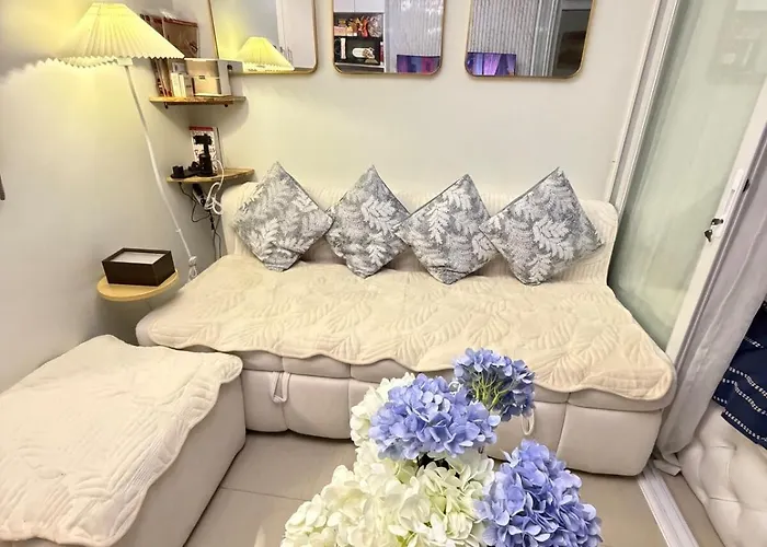 Near Moa&naia Cozy In Pasay * Manila