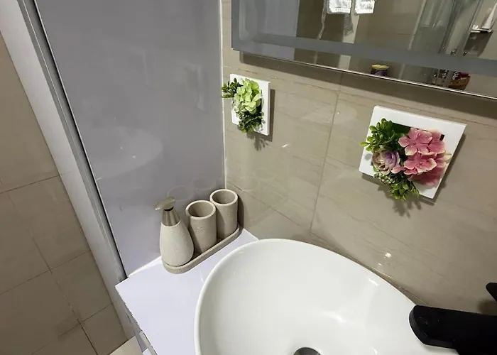 Bed & Breakfast Near Moa&naia Cozy In Pasay