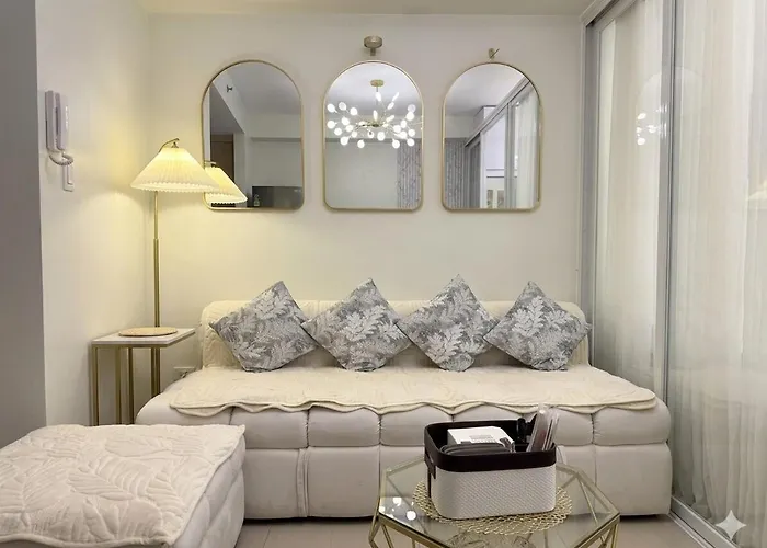 Bed & Breakfast Near Moa&naia Cozy In Pasay Manila