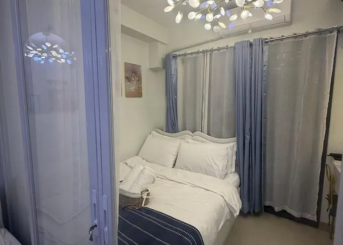 Near Moa&naia Cozy In Pasay