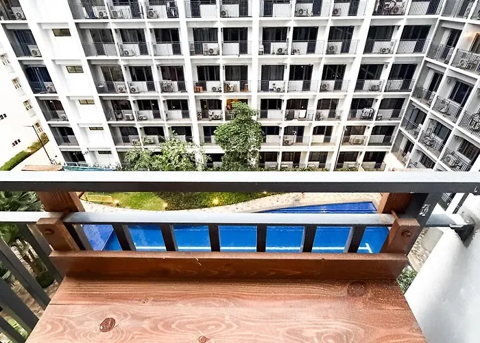 Bed & Breakfast Near Moa&naia Cozy In Pasay Manila