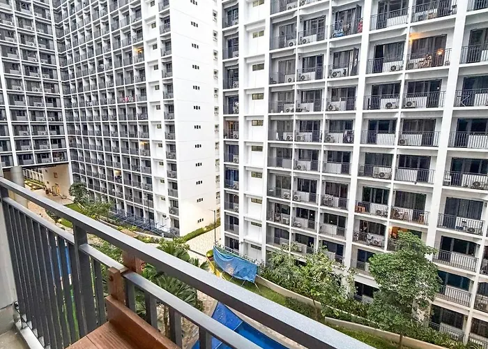 Bed & Breakfast Near Moa&naia Cozy In Pasay *