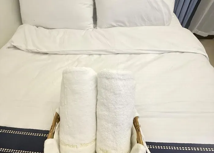Near Moa&naia Cozy In Pasay * Manila