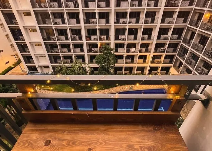 Near Moa&naia Cozy In Pasay * Manila