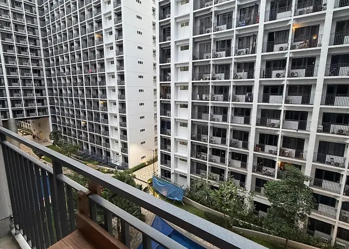 Bed & Breakfast Near Moa&naia Cozy In Pasay Manila